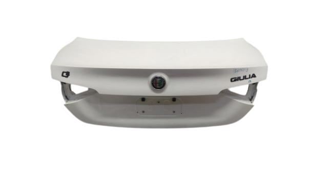 Крышка багажника 50557204 FIAT