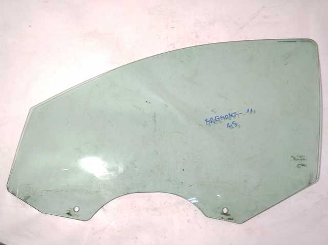 Окно (передней двери) двери 5076887AA CHRYSLER