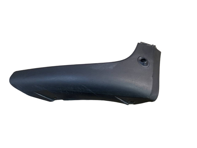 Спойлер переднего бампера, левый 51117337813 BMW