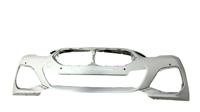 Бампер передний 51118075476 BMW