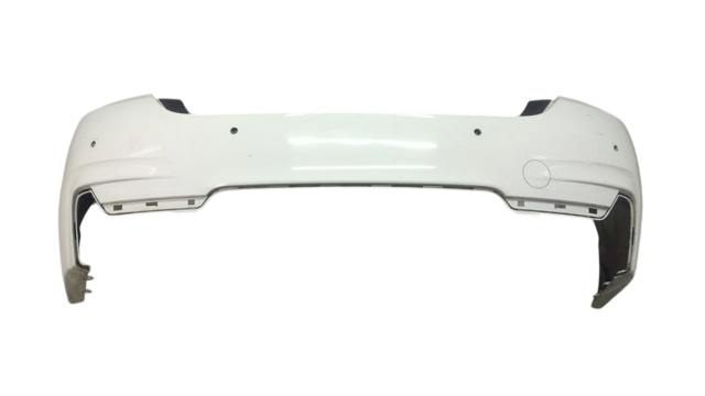 Бампер задний 51128073080 BMW