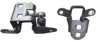 Петля дверей задньої лівої комплект jeep compass 06-16, patriot 06-16 5115713AE