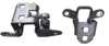 Петля дверей задньої лівої комплект jeep compass 06-16, patriot 06-16 5115713AE