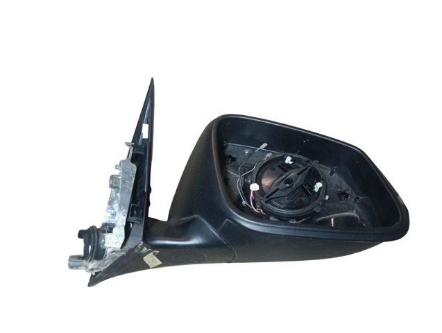 Правое боковое зеркало 51167345674 BMW