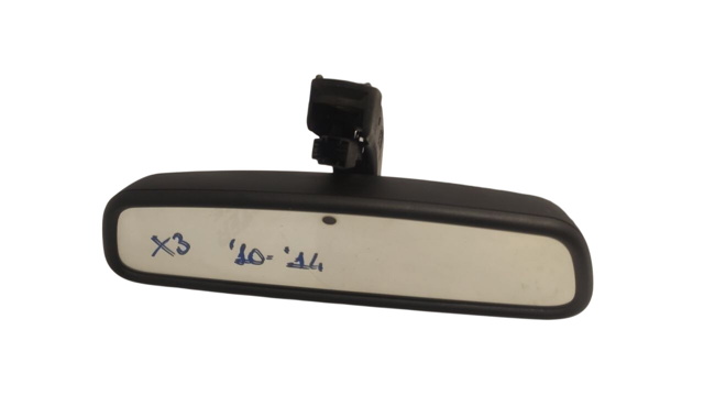 Зеркало салона авто 51169256137 BMW