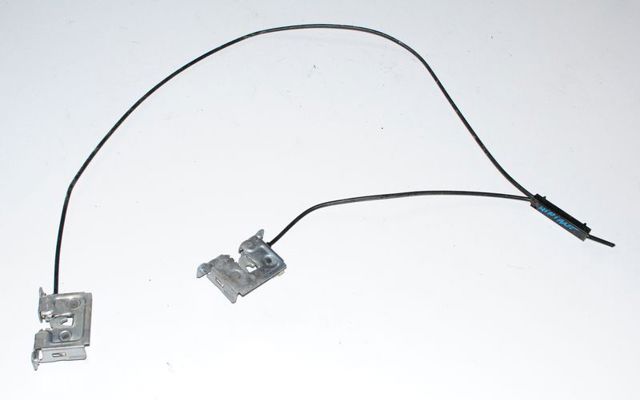 51232753419 BMW Замок капота левый купить в Запорожье
