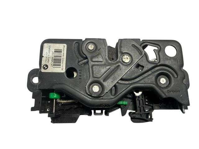 Замок пятой двери 51242704107 BMW
