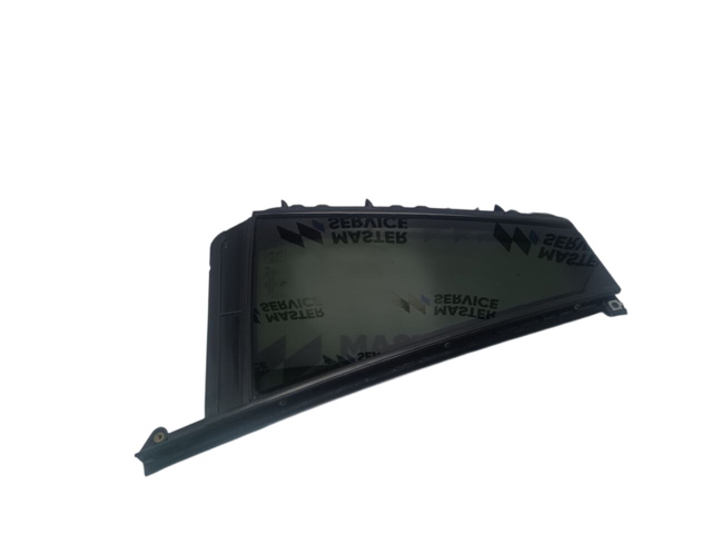 Стекло угловое двери задней 51357410056 BMW