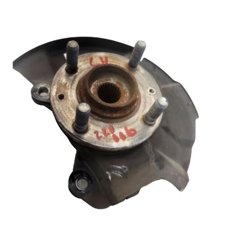 Цапфа поворотного кулака 517151W000 HYUNDAI