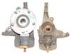 Цапфа поворотная правая 517162H100 HYUNDAI