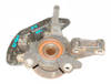 Цапфа поворотного кулака 51759679 FIAT