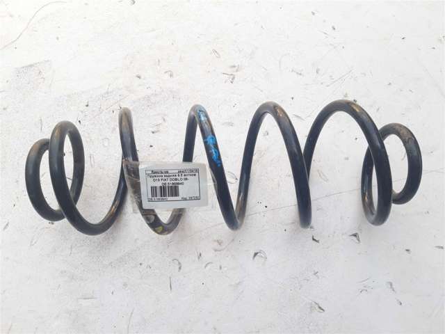 Пружина задняя 51869940 FIAT