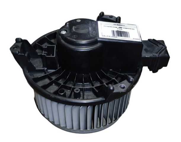 Вентилятор печки 5191345AA CHRYSLER