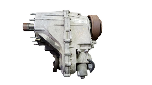Коробка раздаточная 52105904AB CHRYSLER