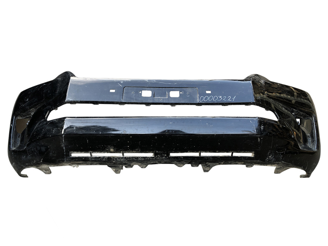 Кожух бампера переднего 5211960N4 TOYOTA