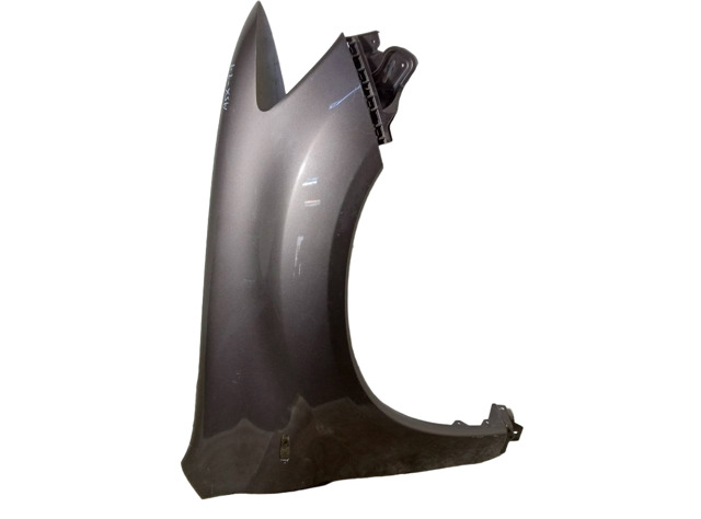 Переднее правое крыло 5220F466 MITSUBISHI