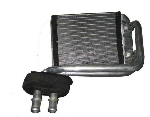 Радиатор отопителя салона Фольксваген Транспортер T6