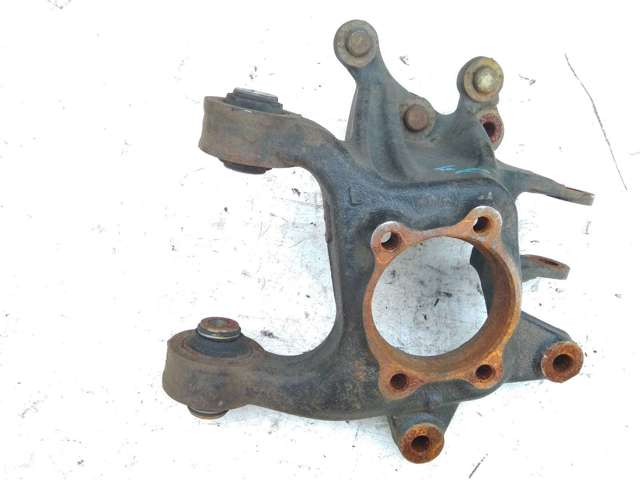 Цапфа (поворотный кулак) задний левый 52710C1100 HYUNDAI