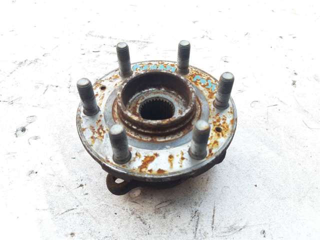 Ступица задняя 527302J000 HYUNDAI