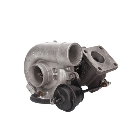 53039700081 BORG-WARNER Турбина купить в Ирпень