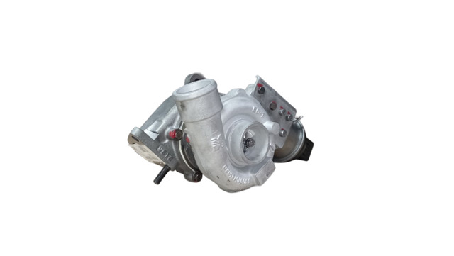 53039700168 BORG-WARNER Турбина купить в Черновцы