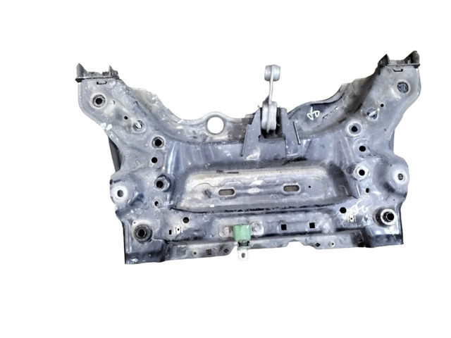 Передняя балка Рено Меган 4