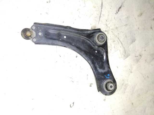 545014055R RENAULT Рычаг передней подвески левый купить в Украина