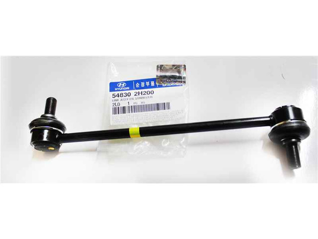 Тяга переднего стабилизатора KIA Ceed
