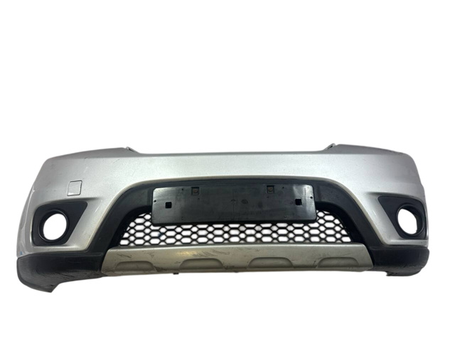Молдинг бампера заднего, центральный 55001049AA CHRYSLER