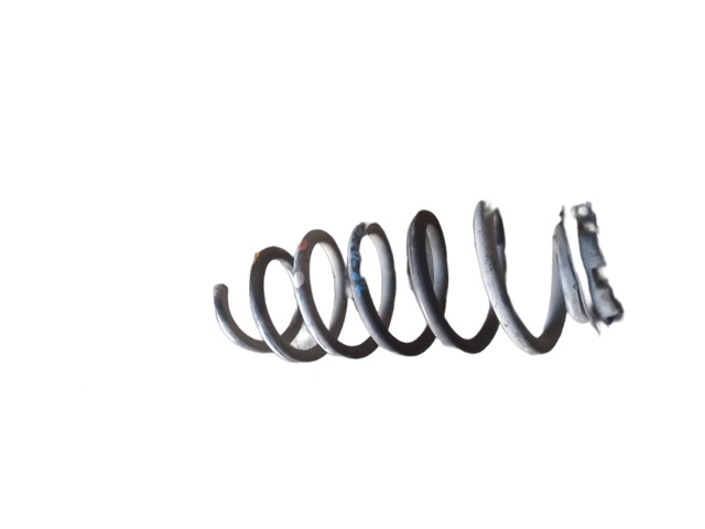 Пружина подвески 550208225R RENAULT