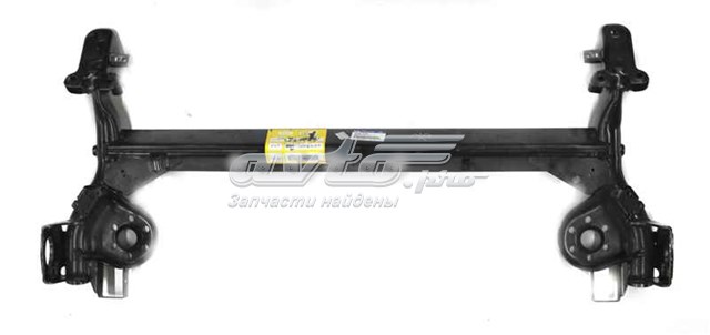 551001C200 HYUNDAI Балка задней подвески (подрамник) купить в Хмельницкий