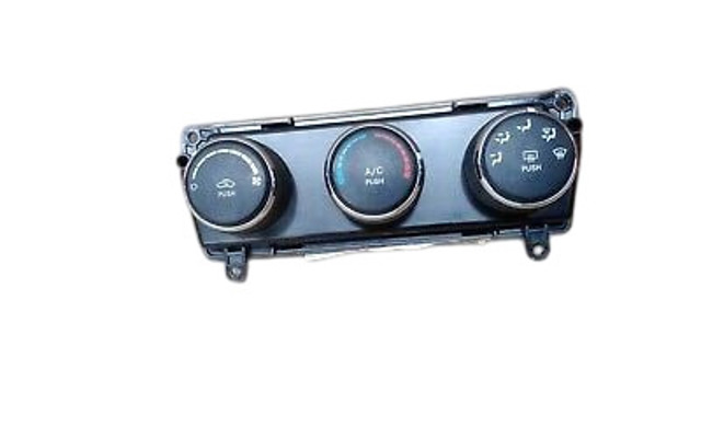 Блок управления печкой 55111278AD CHRYSLER
