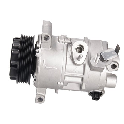 Компрессор хладагента 55111423AH CHRYSLER