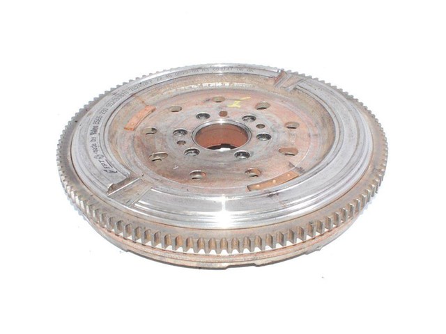 Маховик демпфер 1.9jtd ft,1.9mjet 55190790
