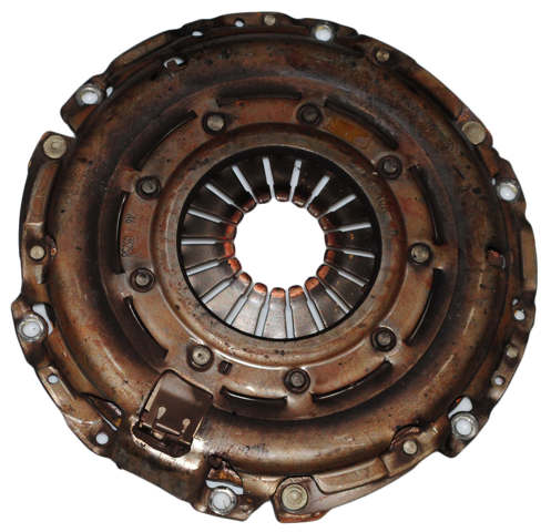Комплект сцепления 55212655 FIAT