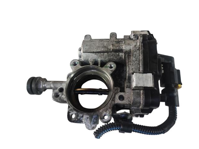 Дроссельная заслонка в сборе 55270589 FIAT
