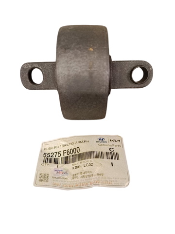 Сайлентблок задней тяги 55275F6000 HYUNDAI
