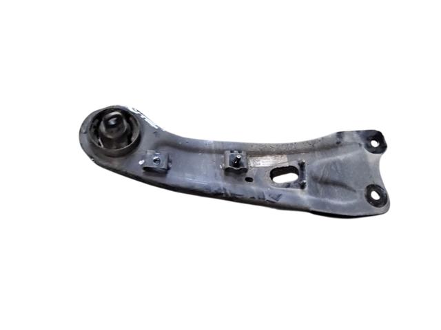 Рычаг/тяга задней подвески продольный нижний, правый 55280G4AA0 HYUNDAI