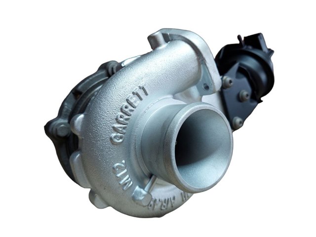 Турбокомпрессор 55581063 OPEL