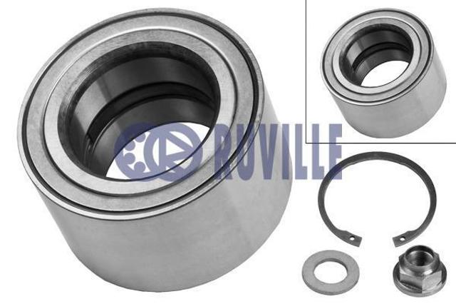 RUVILLE 5564 Подшипник ступицы в наличии Украина
