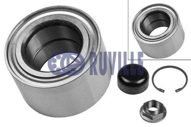 Подшипник ступицы задней 5565 RUVILLE
