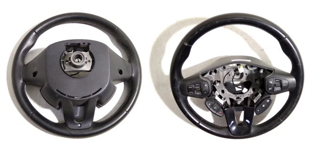 Руль 56100A4530CC2 HYUNDAI