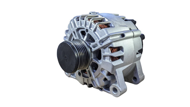 Генератор автомобиля 5702E1 PEUGEOT