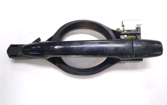 Ручка двери передней наружная левая 5716A013YC MITSUBISHI