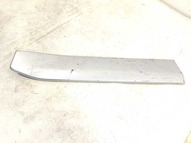 Молдинг двери задней левой 5757A021 MITSUBISHI