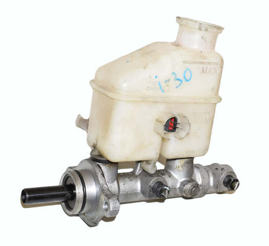 Цилиндр главный тормоза (гидротормозов) KIA Ceed