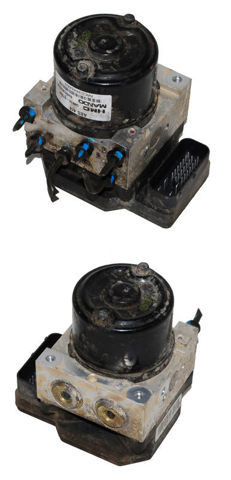 Гидроблок АБС 5891007300 HYUNDAI