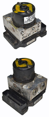 Блок управления ABS 589102G600 HYUNDAI