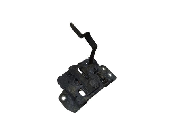 Запор капота (замок и привод замка капота) 5908A105 MITSUBISHI