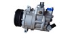 Компрессор кондиционера 5C0820803G VAG